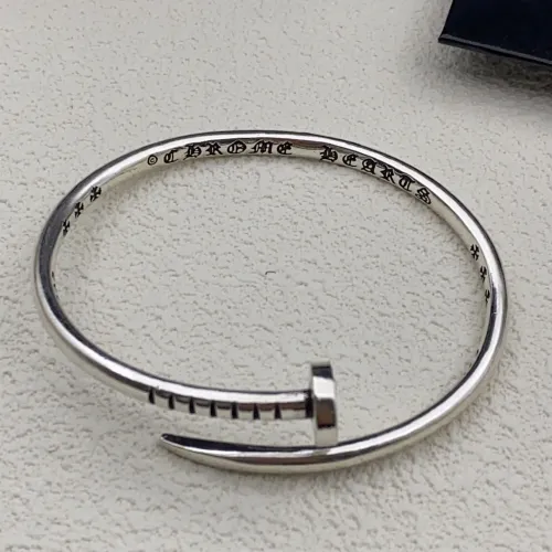 Replica Chrome Hearts Bracelets #1440495 $36.00 USD for Wholesale