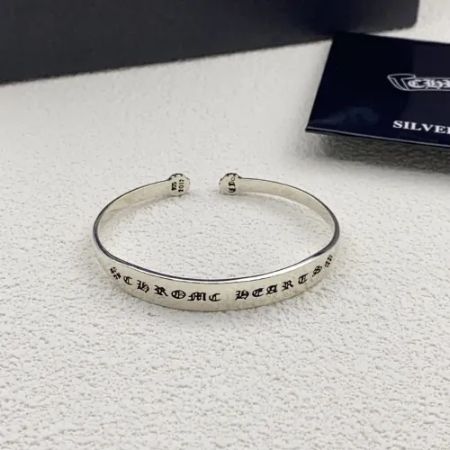 Chrome Hearts Bracelets #1440496 $36.00 USD, Wholesale Replica Chrome Hearts Bracelets