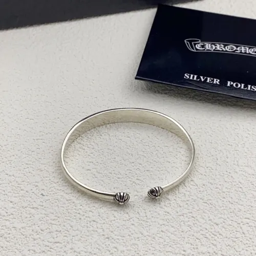 Replica Chrome Hearts Bracelets #1440496 $36.00 USD for Wholesale