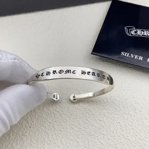 Replica Chrome Hearts Bracelets #1440496 $36.00 USD for Wholesale