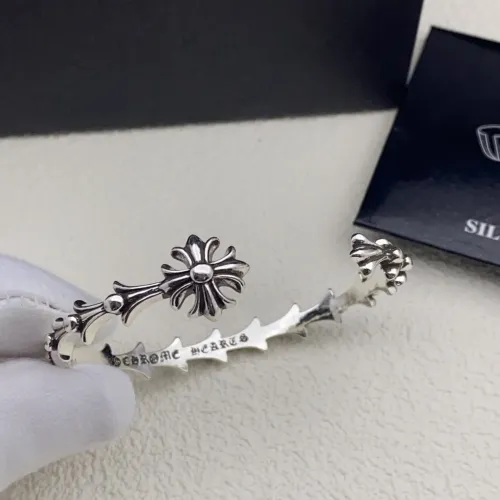 Chrome Hearts Bracelets #1440497 $36.00 USD, Wholesale Replica Chrome Hearts Bracelets