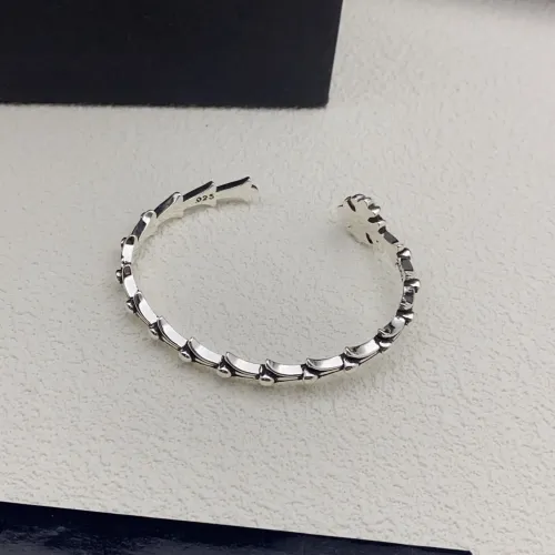 Replica Chrome Hearts Bracelets #1440497 $36.00 USD for Wholesale