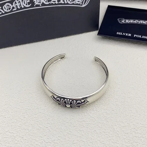 Replica Chrome Hearts Bracelets #1440498 $38.00 USD for Wholesale