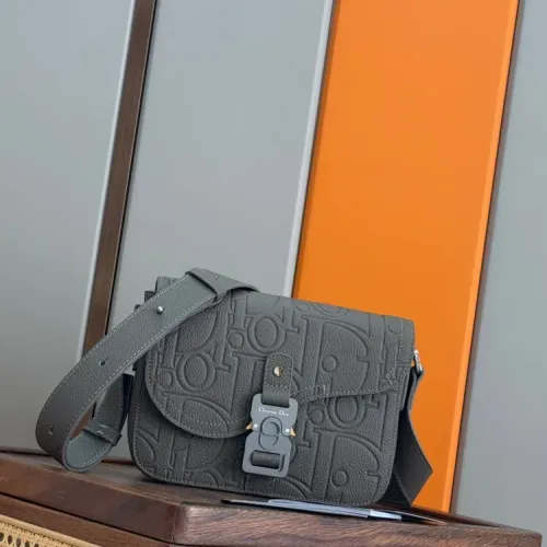 Christian Dior AAA Man Messenger Bags #1440510 $185.00 USD, Wholesale Replica Christian Dior AAA Man Messenger Bags