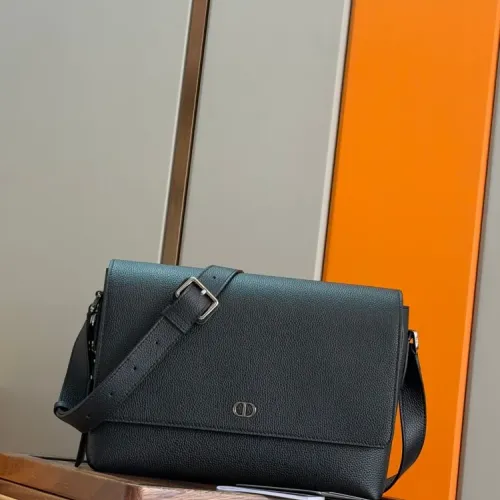Christian Dior AAA Man Messenger Bags #1440511 $175.00 USD, Wholesale Replica Christian Dior AAA Man Messenger Bags
