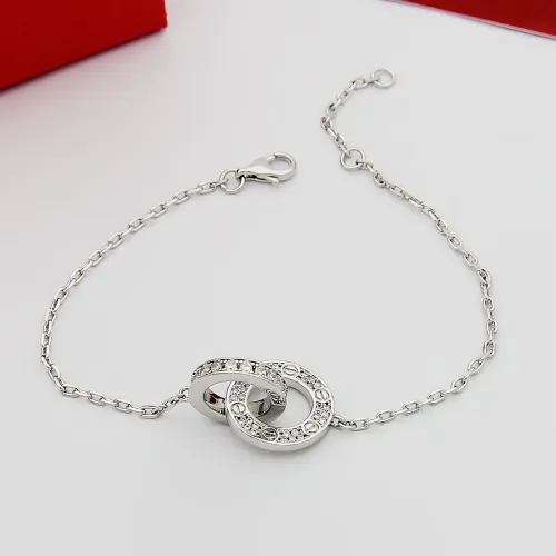 Cartier bracelets #1440512 $25.00 USD, Wholesale Replica Cartier bracelets