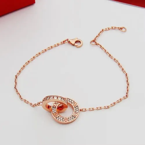 Cartier bracelets #1440514 $25.00 USD, Wholesale Replica Cartier bracelets