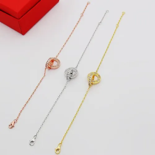 Replica Cartier bracelets #1440514 $25.00 USD for Wholesale
