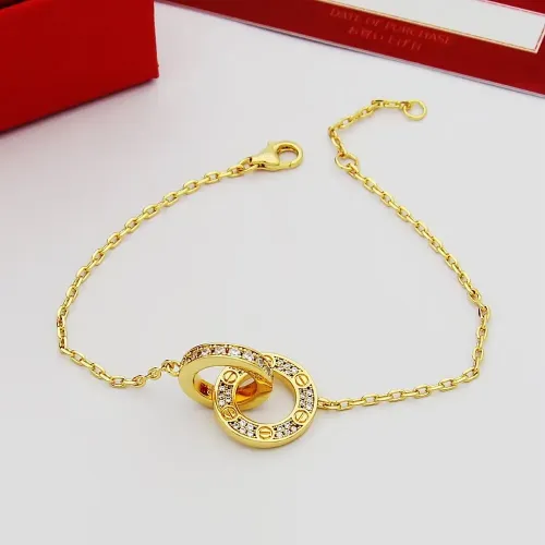 Cartier bracelets #1440515 $25.00 USD, Wholesale Replica Cartier bracelets
