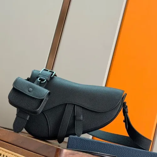 Christian Dior AAA Man Messenger Bags #1440517 $170.00 USD, Wholesale Replica Christian Dior AAA Man Messenger Bags