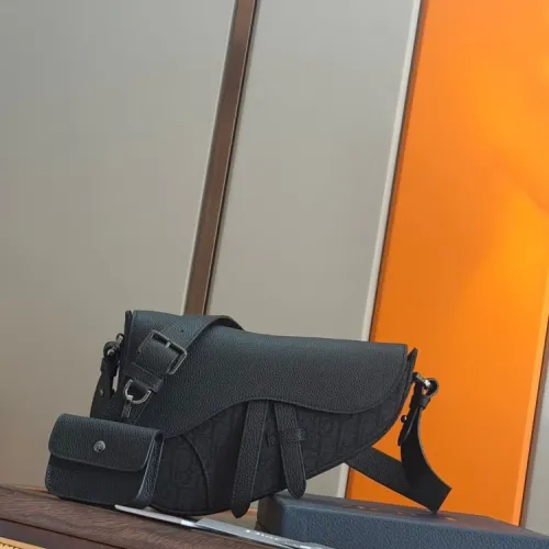 Christian Dior AAA Man Messenger Bags #1440520 $160.00 USD, Wholesale Replica Christian Dior AAA Man Messenger Bags