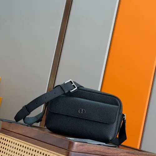 Christian Dior AAA Man Messenger Bags #1440522 $160.00 USD, Wholesale Replica Christian Dior AAA Man Messenger Bags