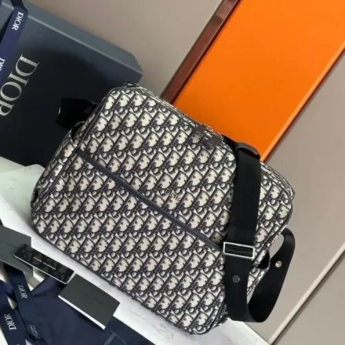 Christian Dior AAA Man Messenger Bags #1440523 $170.00 USD, Wholesale Replica Christian Dior AAA Man Messenger Bags
