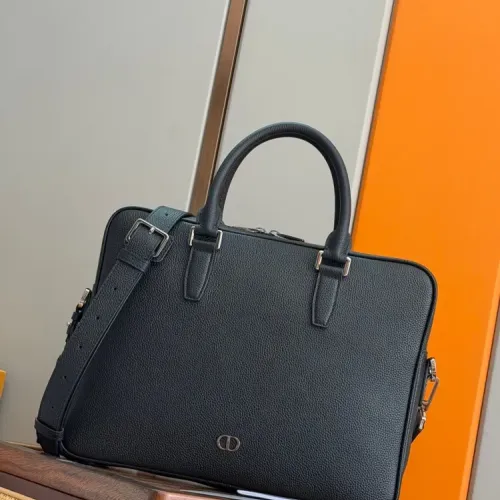 Christian Dior AAA Man Handbags #1440532 $192.00 USD, Wholesale Replica Christian Dior AAA Man Handbags