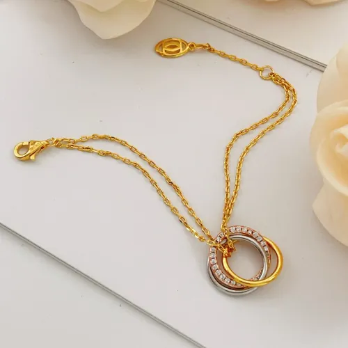 Cartier bracelets #1440537 $29.00 USD, Wholesale Replica Cartier bracelets