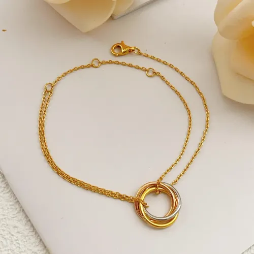 Cartier bracelets #1440538 $34.00 USD, Wholesale Replica Cartier bracelets