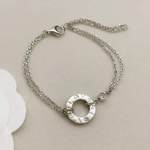 Cartier bracelets #1440539 $32.00 USD, Wholesale Replica Cartier bracelets