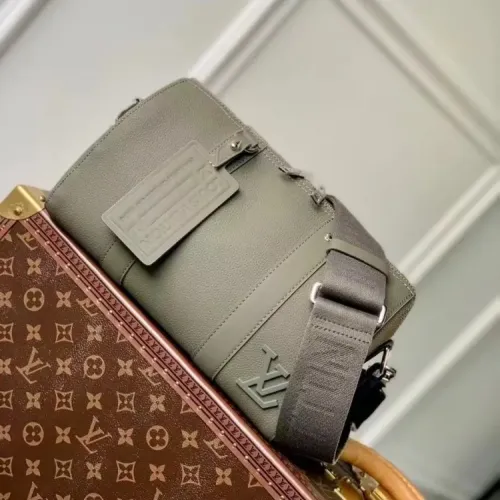 Louis Vuitton AAA Man Messenger Bags #1440552 $175.00 USD, Wholesale Replica Louis Vuitton AAA Man Messenger Bags