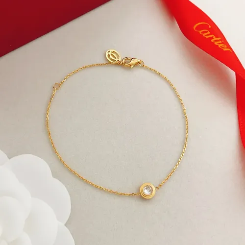 Cartier bracelets #1440573 $29.00 USD, Wholesale Replica Cartier bracelets