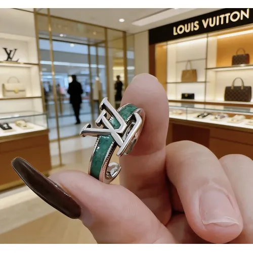 Louis Vuitton LV Rings #1440582 $29.00 USD, Wholesale Replica Louis Vuitton LV Rings
