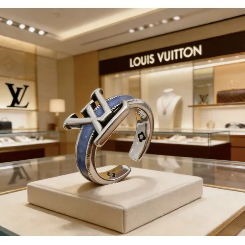 Louis Vuitton LV Rings #1440583 $29.00 USD, Wholesale Replica Louis Vuitton LV Rings