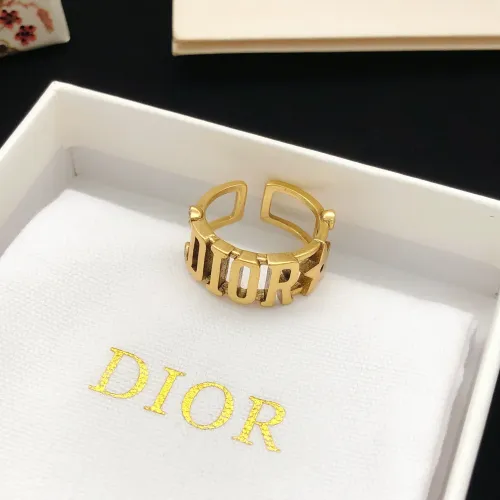 Christian Dior Rings #1440591