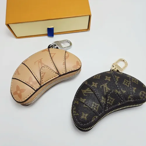 Replica Louis Vuitton LV Key Holder And Bag Buckle #1440593 $29.00 USD for Wholesale