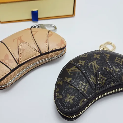Replica Louis Vuitton LV Key Holder And Bag Buckle #1440593 $29.00 USD for Wholesale