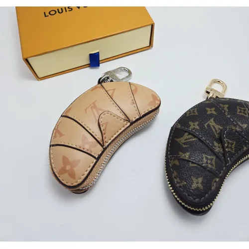Replica Louis Vuitton LV Key Holder And Bag Buckle #1440593 $29.00 USD for Wholesale