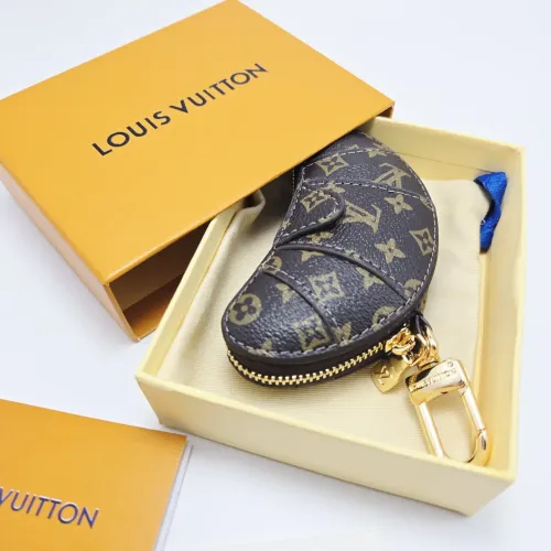Louis Vuitton LV Key Holder And Bag Buckle #1440594 $29.00 USD, Wholesale Replica Louis Vuitton LV Key Holder And Bag Buckle