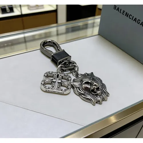 Balenciaga Key Holder And Bag Buckle #1440597 $39.00 USD, Wholesale Replica Balenciaga Key Holder And Bag Buckle