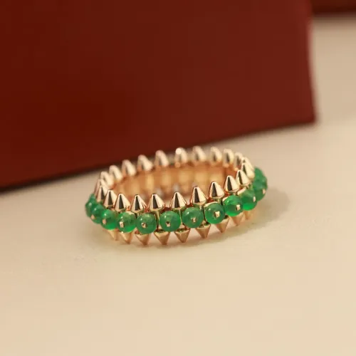 Cartier Rings For Women #1440602 $42.00 USD, Wholesale Replica Cartier Rings