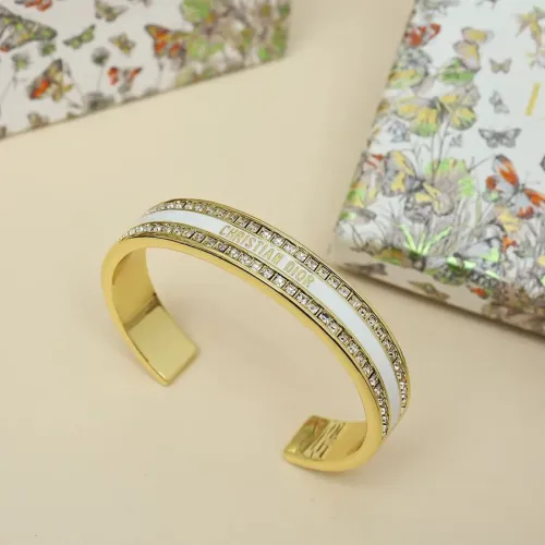 Christian Dior Bracelets #1440607 $39.00 USD, Wholesale Replica Christian Dior Bracelets