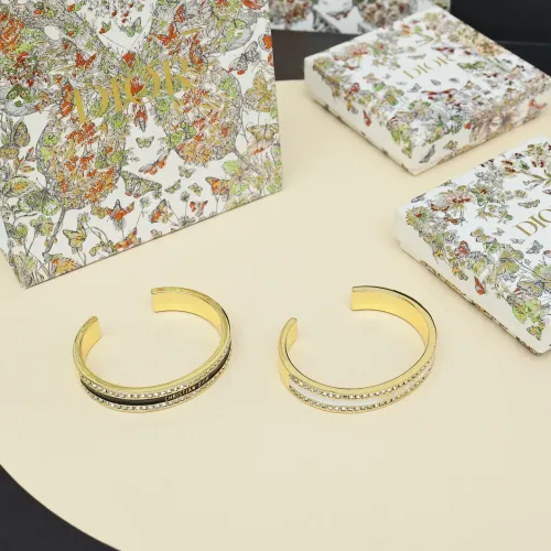 Replica Christian Dior Bracelets #1440607 $39.00 USD for Wholesale