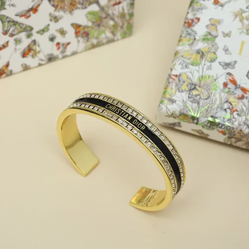 Christian Dior Bracelets #1440608 $39.00 USD, Wholesale Replica Christian Dior Bracelets
