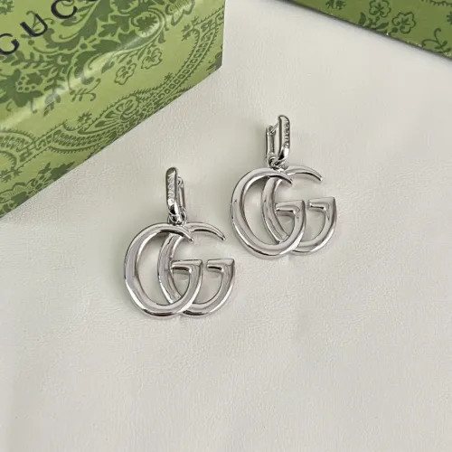 Gucci Earrings For Women #1440612 $42.00 USD, Wholesale Replica Gucci Earrings