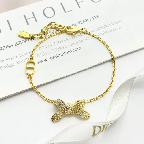 Christian Dior Bracelets #1440622 $29.00 USD, Wholesale Replica Christian Dior Bracelets