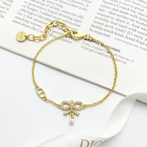 Christian Dior Bracelets #1440628 $29.00 USD, Wholesale Replica Christian Dior Bracelets