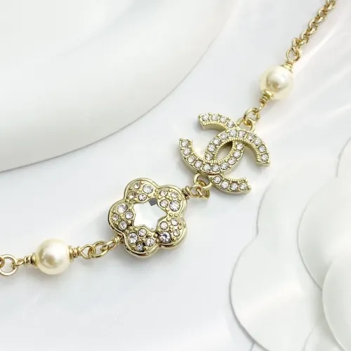 Replica Chanel Bracelets For Women #1440630 $32.00 USD for Wholesale