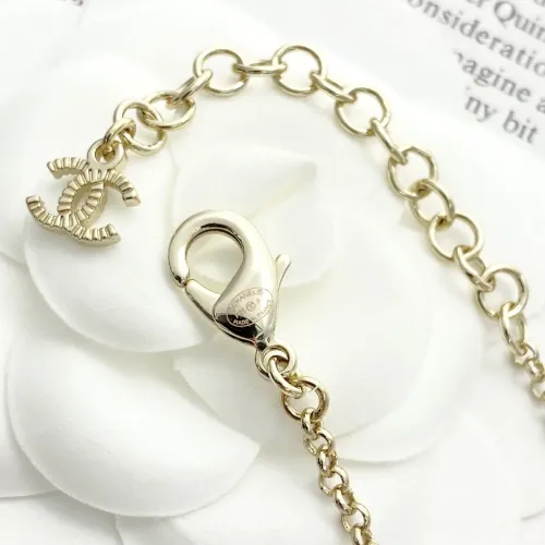 Replica Chanel Bracelets For Women #1440630 $32.00 USD for Wholesale