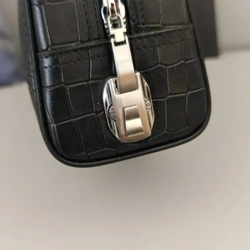 Replica Prada AAA Man Pouches #1440631 $96.00 USD for Wholesale