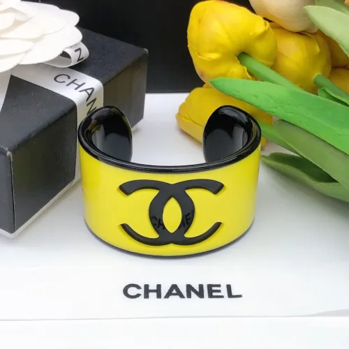 Chanel Bracelets #1440632 $34.00 USD, Wholesale Replica Chanel Bracelets
