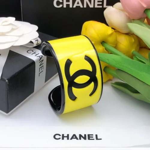 Replica Chanel Bracelets #1440632 $34.00 USD for Wholesale