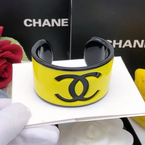 Replica Chanel Bracelets #1440632 $34.00 USD for Wholesale