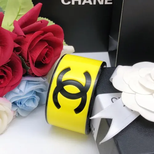 Replica Chanel Bracelets #1440632 $34.00 USD for Wholesale