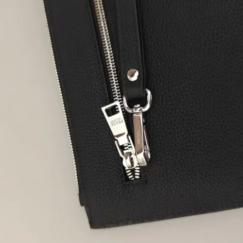 Replica Prada AAA Man Pouches #1440640 $96.00 USD for Wholesale
