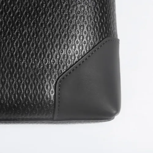 Replica Prada AAA Man Pouches #1440641 $96.00 USD for Wholesale