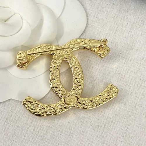 Replica Chanel Brooches For Women #1440648 $32.00 USD for Wholesale