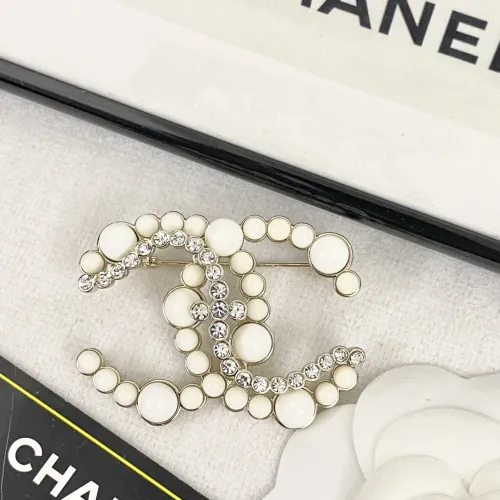 Replica Chanel Brooches For Women #1440652 $36.00 USD for Wholesale