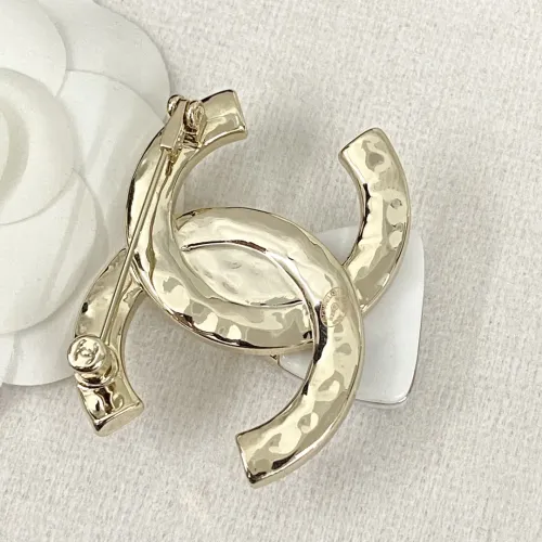 Replica Chanel Brooches For Women #1440656 $36.00 USD for Wholesale